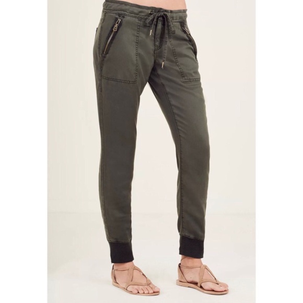 True Religion Cameron Joggers